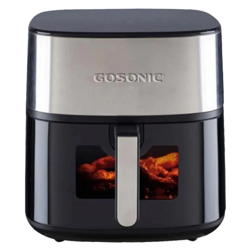 سرخ کن گوسونیک مدل GAF-118