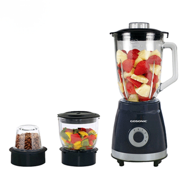 مخلوط کن گوسونیک مدل gsb-4600