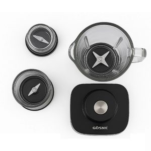 مخلوط کن گوسونیک مدل gsb-6600