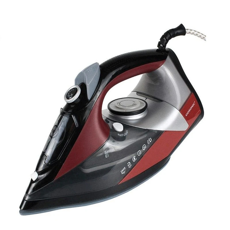 اتو بخار گوسونیک مدل GSI-298