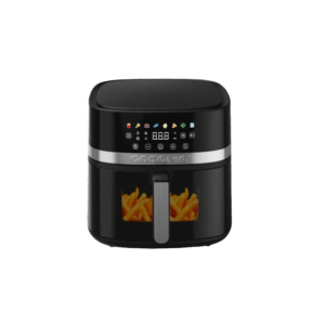 سرخ کن بدون روغن 8 لیتری گوسونیک مدل GAF-108