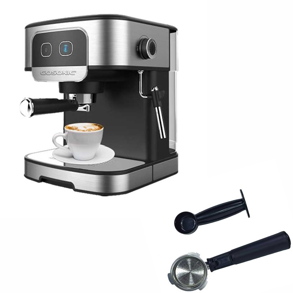 اسپرسو ساز گوسونیک مدل GEM-969