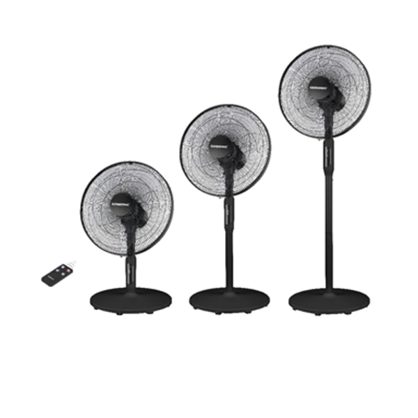 پنکه گوسونیک مدل 168