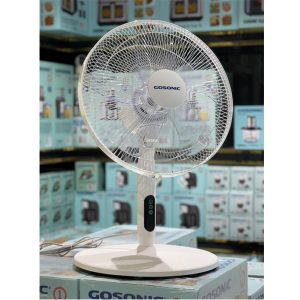 پنکه گوسونیک مدل 168