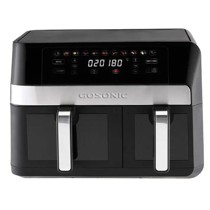 سرخ کن گوسونیک مدل GAF-710