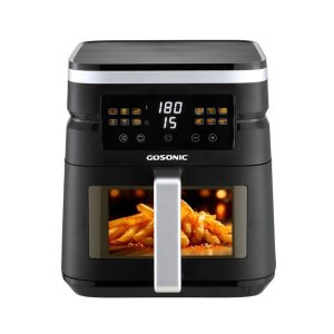 سرخ کن گوسونیک مدل GAF-837