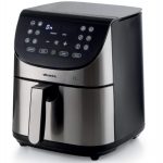 هواپز 7 ليتر متاليك 4628 آریته