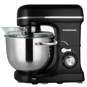 همزن گوسونیک مدل GSM-407