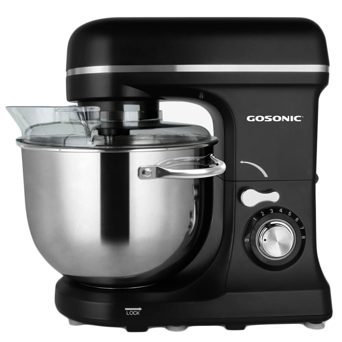 همزن گوسونیک مدل GSM-407