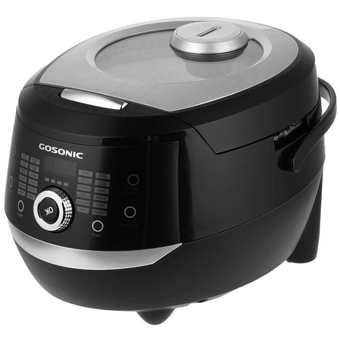 پلوپز گوسونیک مدل GRC-689