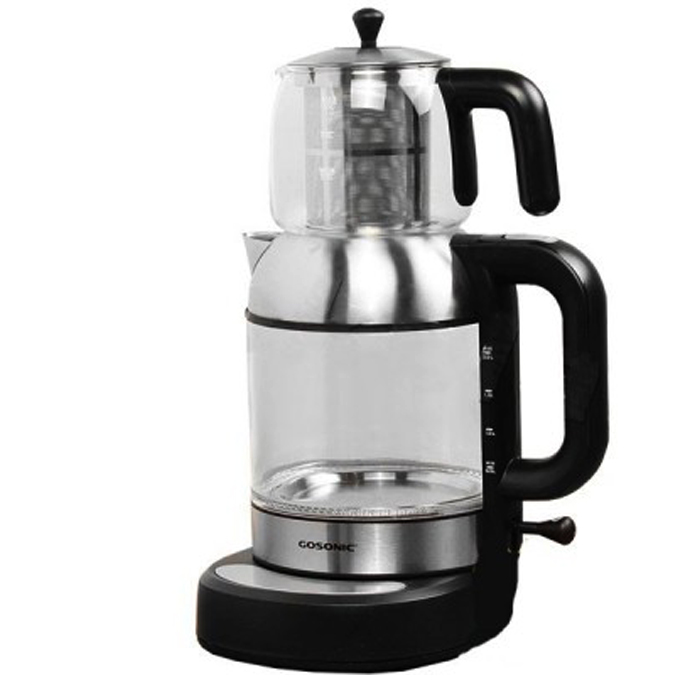 چای ساز گوسونیک مدل GST-762