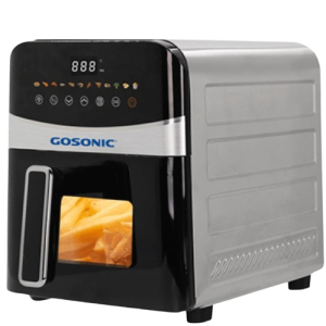 سرخ کن گوسونیک مدل 869