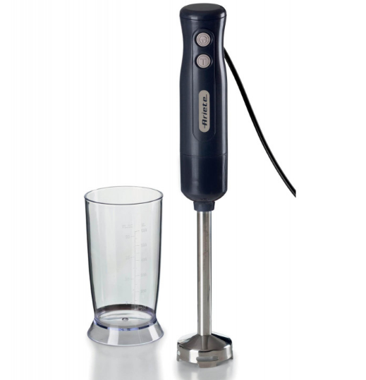 گوشتکوب برقی تک‌کاره 700 وات مشکی آریته مدل 0601