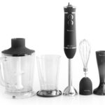 گوشت کوب برقی نانیوا مدل 520