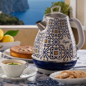 کتری برقی آریته مدل 2869 Capri