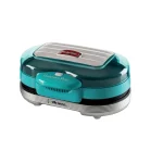 همبرگر پز پارتی تایم آبی آریته مدل 205