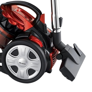 جاروبرقی بدون کیسه آریته مدل J-Force 2753