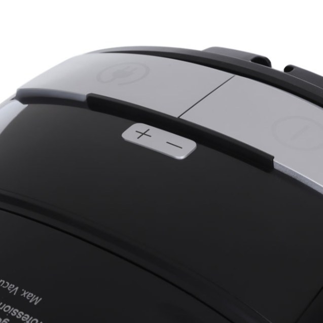 جارو برقی 2200وات نانیوا مدل 8450