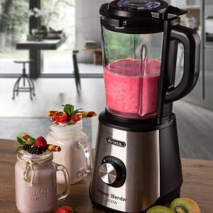 مخلوط‌کن آریته 1200 وات مدل 579