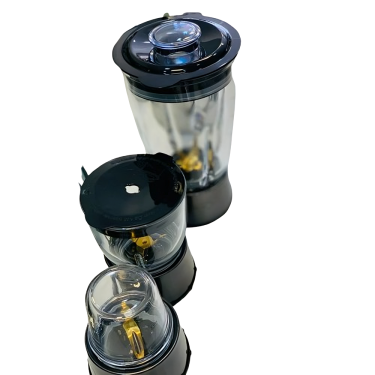 آبمیوه گیری 4 کاره ملانژ مدل ML-81