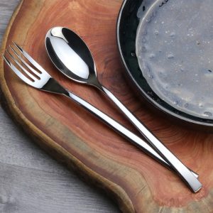 سرویس قاشق و چنگال 12 پارچه 057 – win2