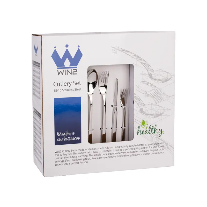 Layer 1 سرویس قاشق و چنگال 103 پارچه 060 – win2