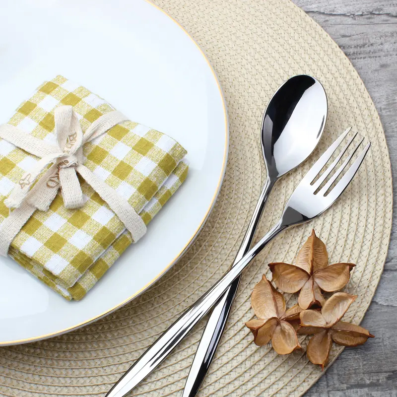 سرویس قاشق و چنگال 46 پارچه 044 – win2