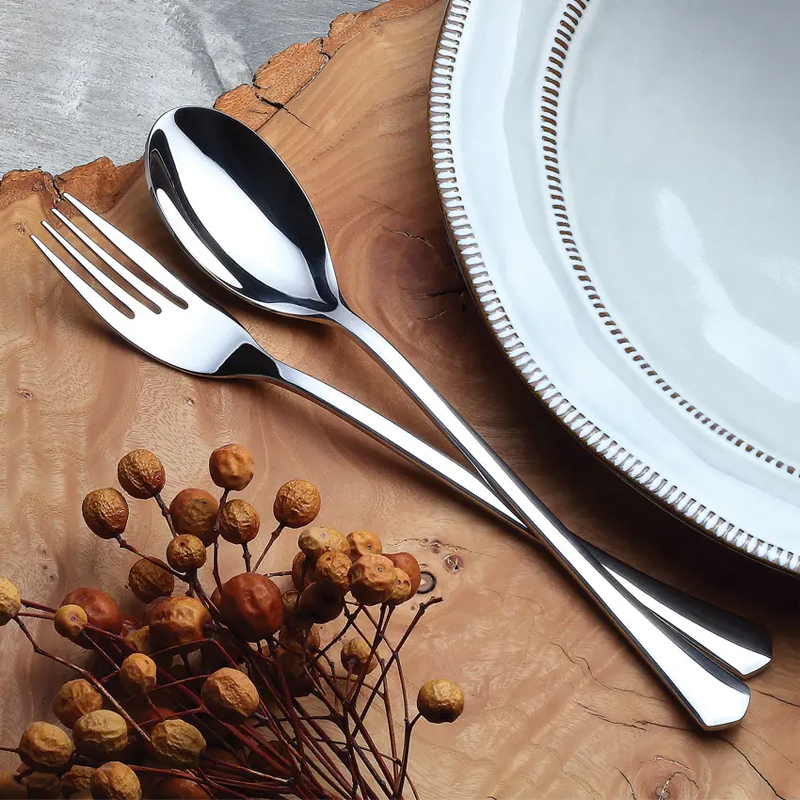 سرویس قاشق و چنگال 146 پارچه 058 – win2