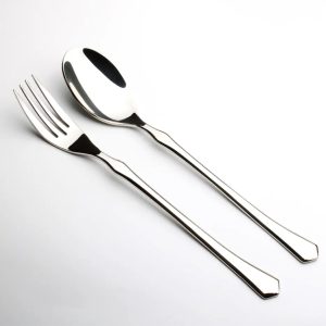 سرویس قاشق و چنگال 12 پارچه 001 – win2