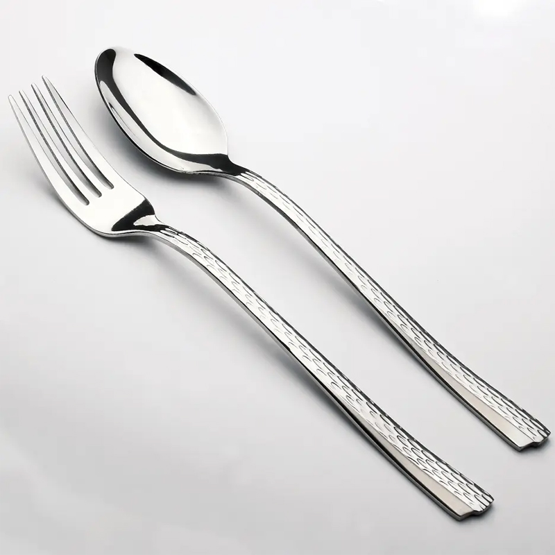 سرویس قاشق و چنگال 12 پارچه 007 – win2