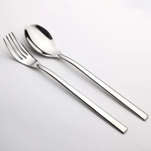 سرویس قاشق و چنگال 12 پارچه 055– win2