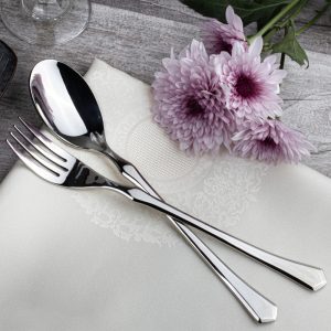 سرویس قاشق و چنگال 12 پارچه 001 – win2