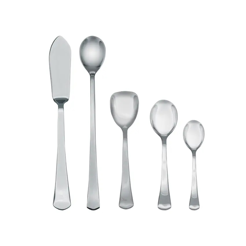 سرویس قاشق و چنگال 146 پارچه 058 – win2