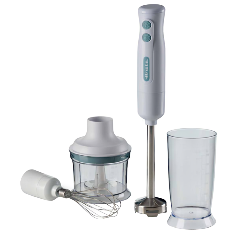 گوشت کوب برقی سه کاره سفید آریته مدل0601/1