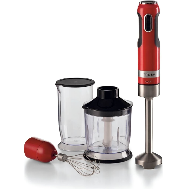 گوشت کوب برقی مدرنا قرمز آریته مدل0602