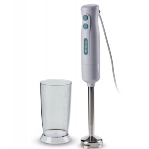 گوشتکوب برقی تک‌کاره 700 وات سفید  آریته مدل 0601