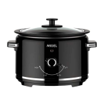 میگل آرام پز میگل مدل GSL 140