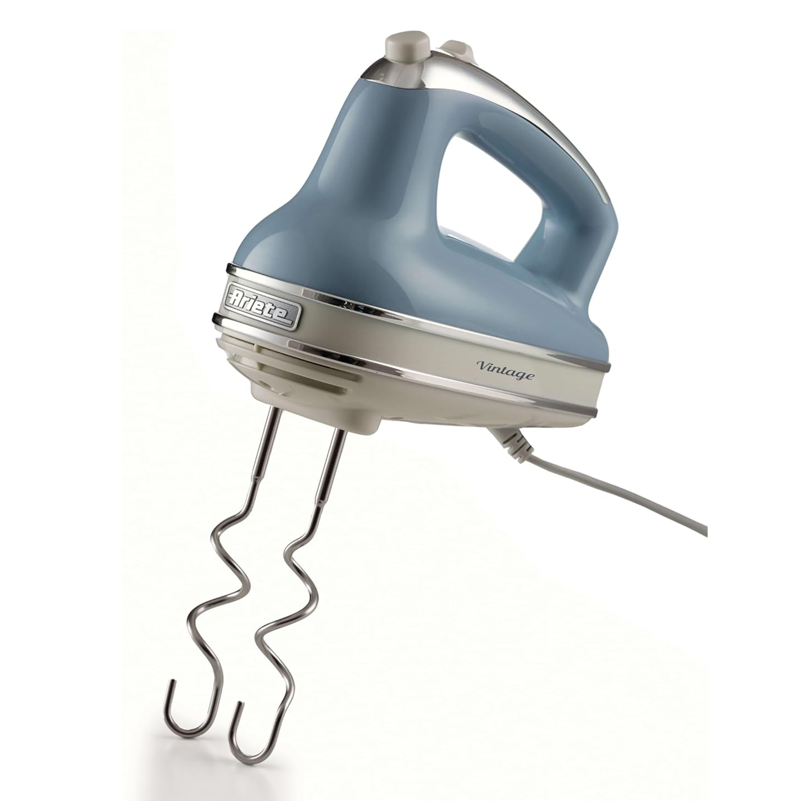 همزن دستی وینتیج آبی آریته مدل 1548