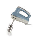 همزن دستی وینتیج آبی آریته مدل 1548