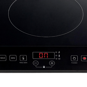 اجاق برقي القايي دو شعله آریته مدل1998