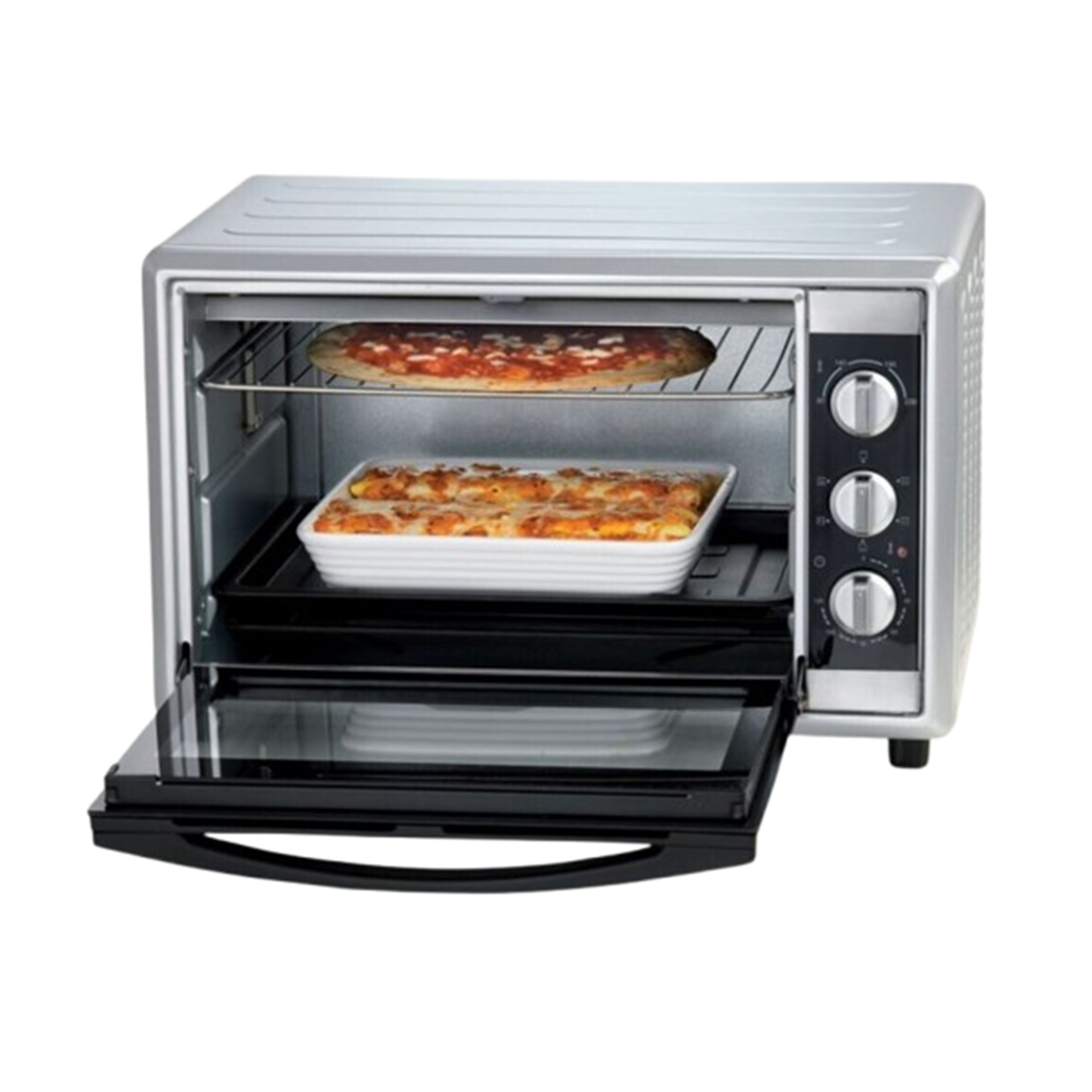 آون توستر 56لیتر آریته مدل0945