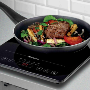 اجاق برقي القايي تك شعله آریته مدل1997