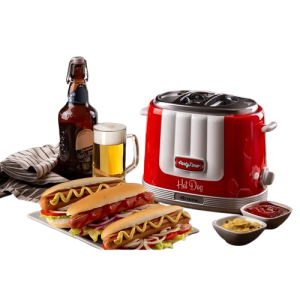 هات داگ پز پارتی تایم قرمز آریته مدل206