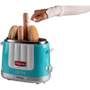هات داگ پز پارتی تایم آبی آریته مدل206