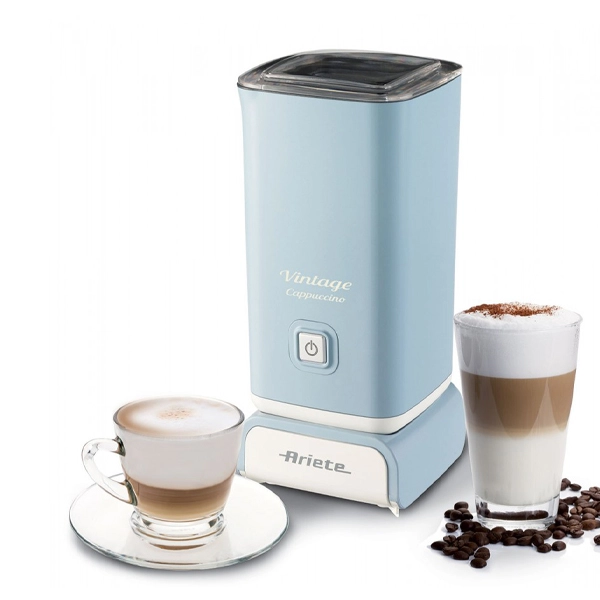 فوم ساز شیر آبی آریته وینتج 2878