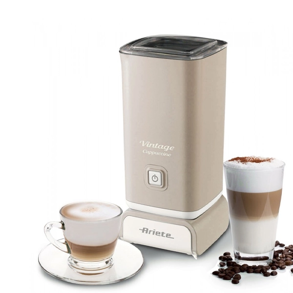 فوم ساز شیر بژ آریته وینتج 2878