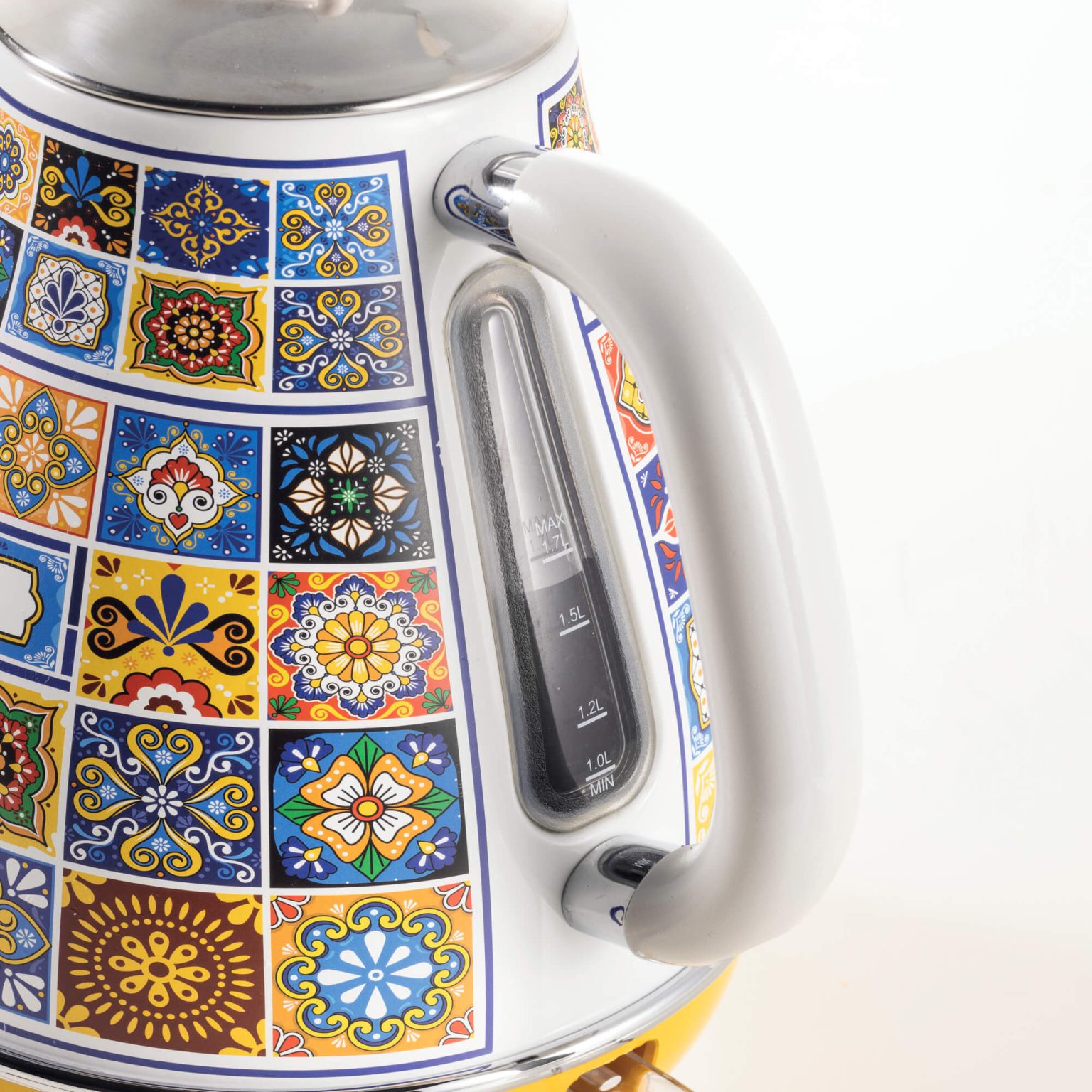 کتری برقی آریته مدل 2869 Positano