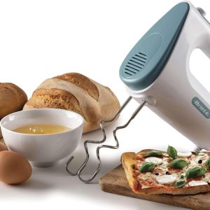 همزن برقی سفید آریته مدل 1545