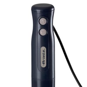 گوشتکوب برقی تک‌کاره 700 وات مشکی آریته مدل 0601