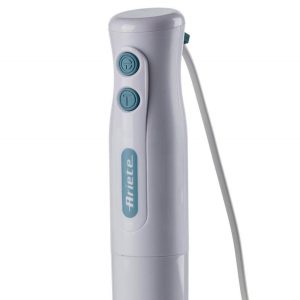 گوشتکوب برقی تک‌کاره 700 وات سفید آریته مدل 0601